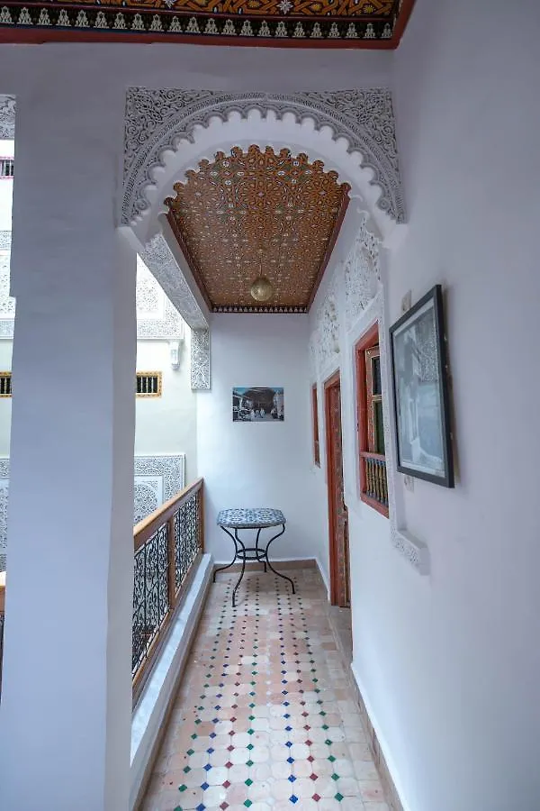 ホテル Riad Fez Unique ゲストハウス