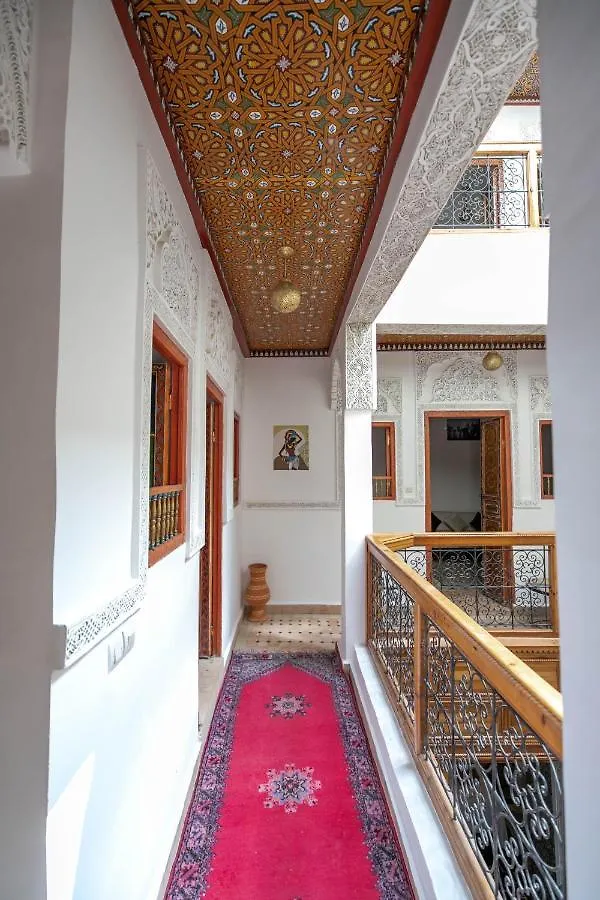 ホテル Riad Fez Unique