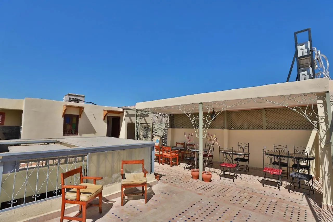 ホテル Riad Fez Unique
